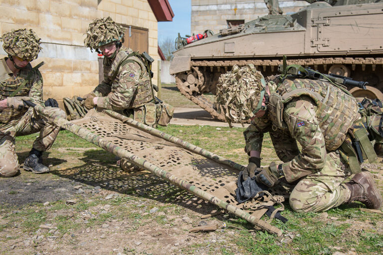 Scape engages market on 'high-security' defence framework ...