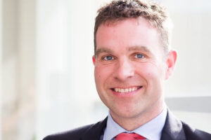 Interserve appoints new legal head to executive board_Andy McDonald general counsel and company secretary