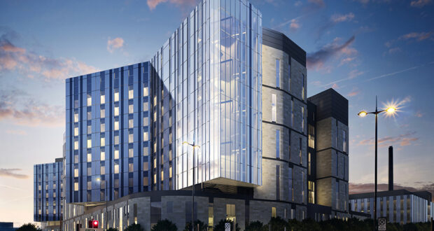 Carillion's Royal Liverpool 'poised for government takeover'