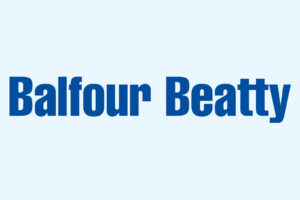 Balfour Beatty logo