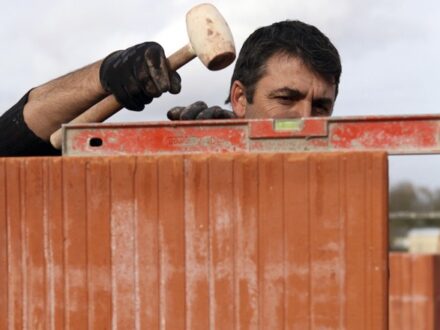 Engie wins £60m Rotherham repairs contract - Construction News