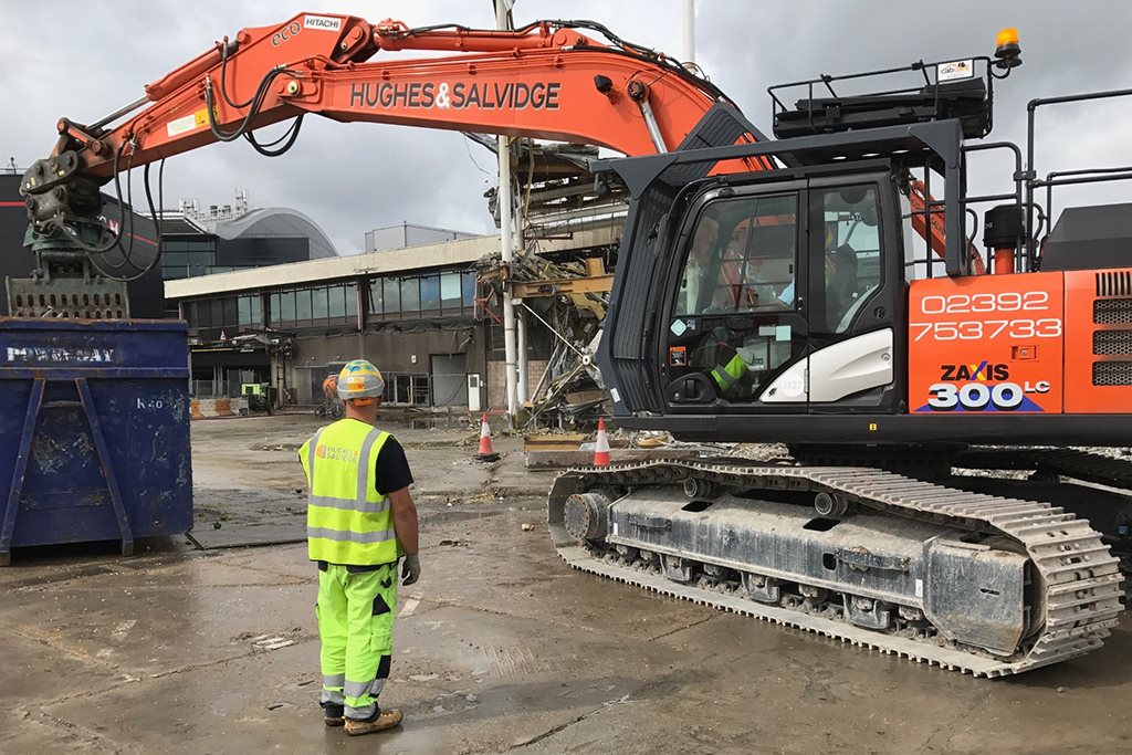 Building Stability Demolition contractor promises ‘financial stability’ following fall ...
