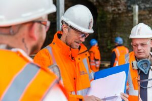 Specialists Awards 2018 Health Safety Wellbeing Taziker