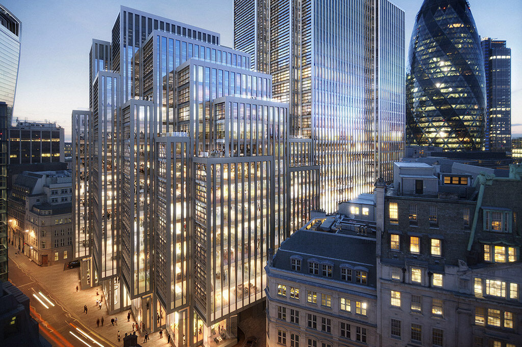 Mace wins court action over Gotham City trespassers Construction News