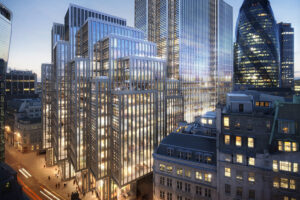 Henderson 40 Leadenhall Street Gotham City 2