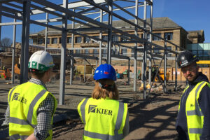 Kier marr college 2