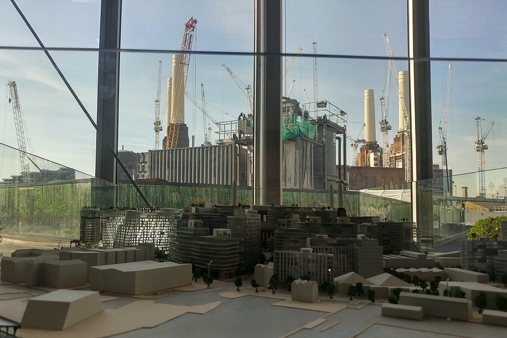 Mace pauses work at all sites Construction News