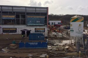 Open Doors 2018 Willmott Dixon Cardiff West 3