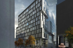 Argent King’s Cross S1 Bam Construction