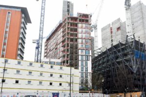 Dudley House Paddington Willmott Dixon Westminster Council 8405