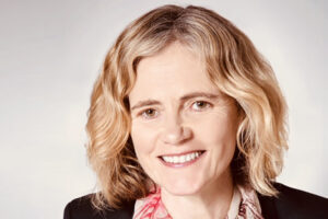 Lisa Curran consultant in occupational medicine and director Barhale