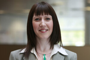 Silvana Martin health and wellbeing leader Laing O’Rourke