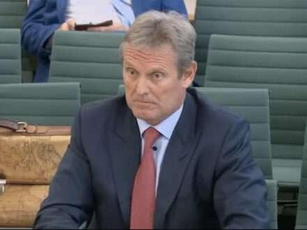Interserve And Kier Beware The Knives Are Out