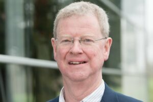 Former Bam MD named Hydrock chair_Richard Bailey