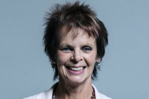 Anne Milton skills minister