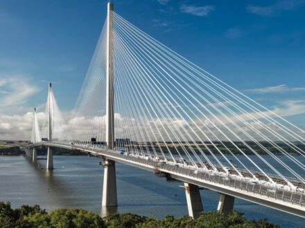 Scottish election 2021: what it means for construction - Vimarsana News