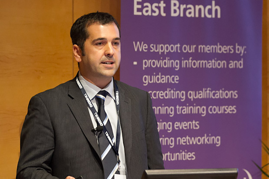 Former Carillion exec joins Mace in management shakeup Construction News