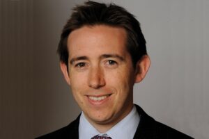 Matthew Bool partner in the construction team Ashurst