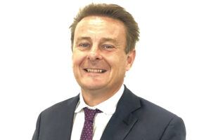 L&G hires ex-Keepmoat director for affordable homes_Ben Denton