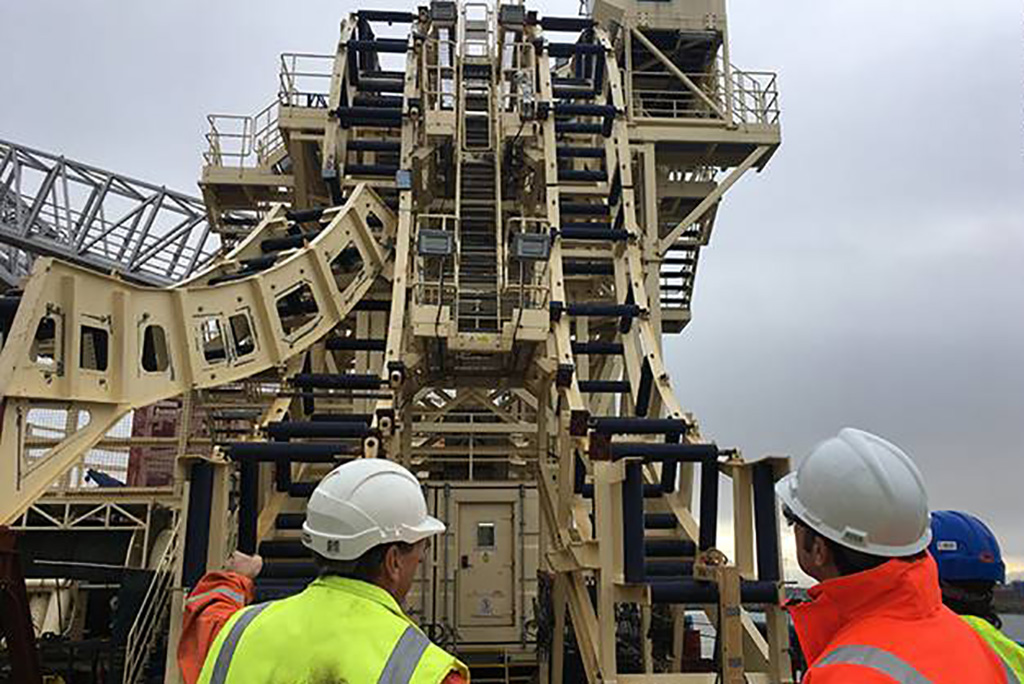 Two new electricity interconnectors planned for UK Construction News