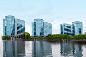 Oracle headquarters Silicon Valley California 1