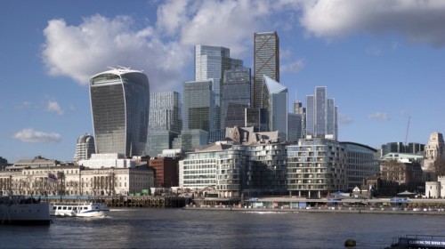 Firms invited to bid on revised £4.5bn framework - Vimarsana News