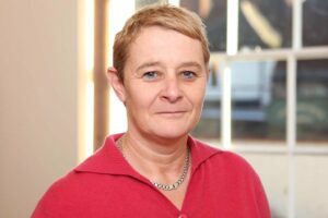 Julie Palmer partner Begbies Traynor