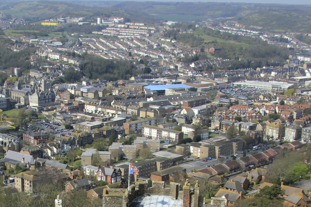 Dover Council to set up private property firm Construction News