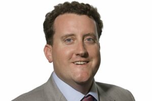 Sir Robert McAlpine names new chairman Edward McAlpine