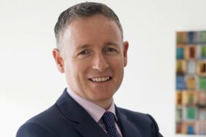 Paul Donaghy head of cost consultancy MENA Mace