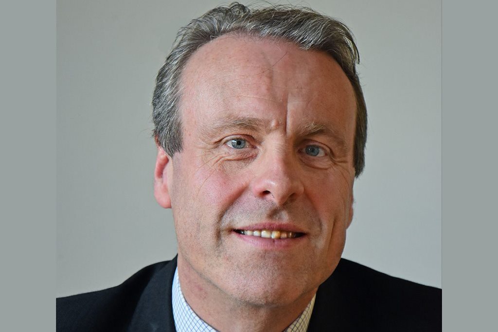 Wates appoints ex-Willmott FD as chief financial officer Philip Wainwright