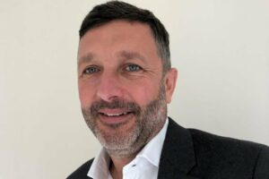 Arcadis appoints new UK COO Steve Bromhead