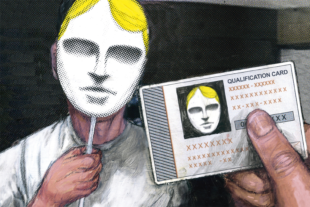 Bogus workers and the hidden threat of site card fraud | Construction News