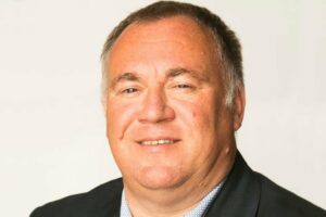 Paul Wilkins chairman Association of Consultant Approved Inspectors