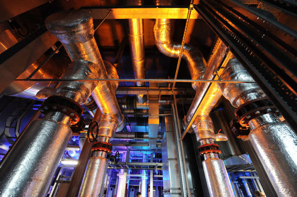 Engie wins £85m West London repairs contract Construction News