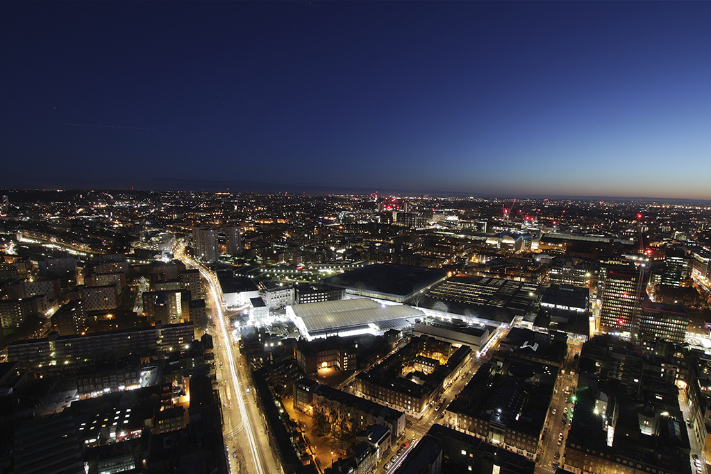 Mace and Dragados confirmed for HS2 Euston station Construction News