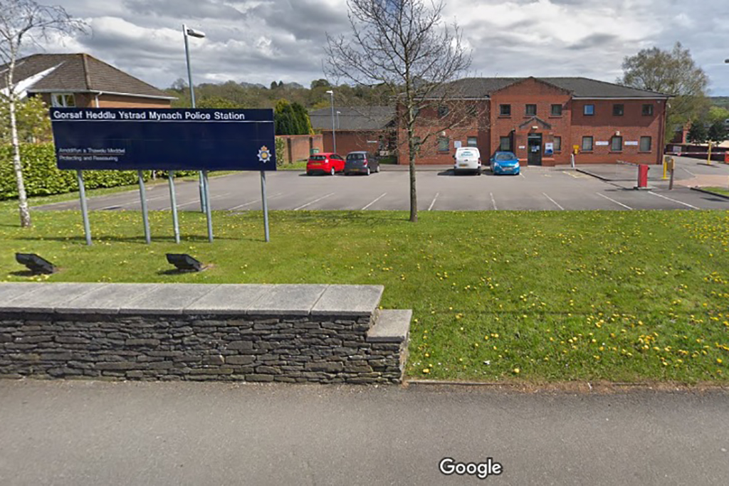 Police look for early end to 2035 PFI contract | Construction News