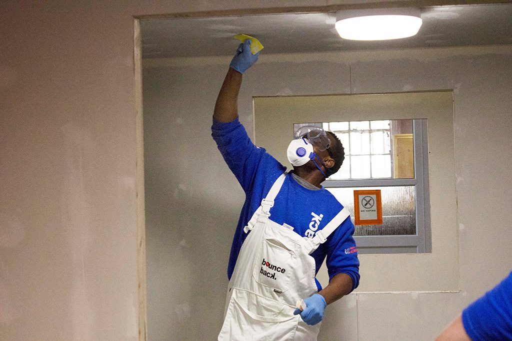 Kier in talks with Leeds prison over construction academy role