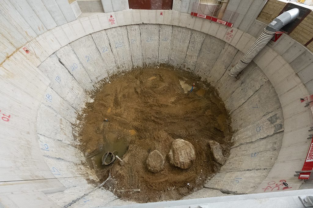 Cunliffe demands ‘full evaluation’ of water infra procurement models thumbnail