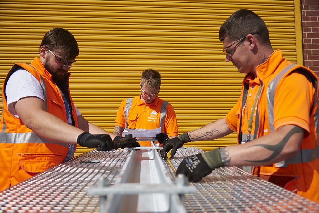 VolkerWessels ‘achieves expectations’ as profit booms