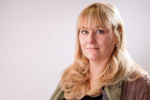Sarah Albon HSE CEO