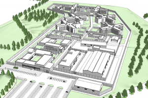 Full Sutton prison