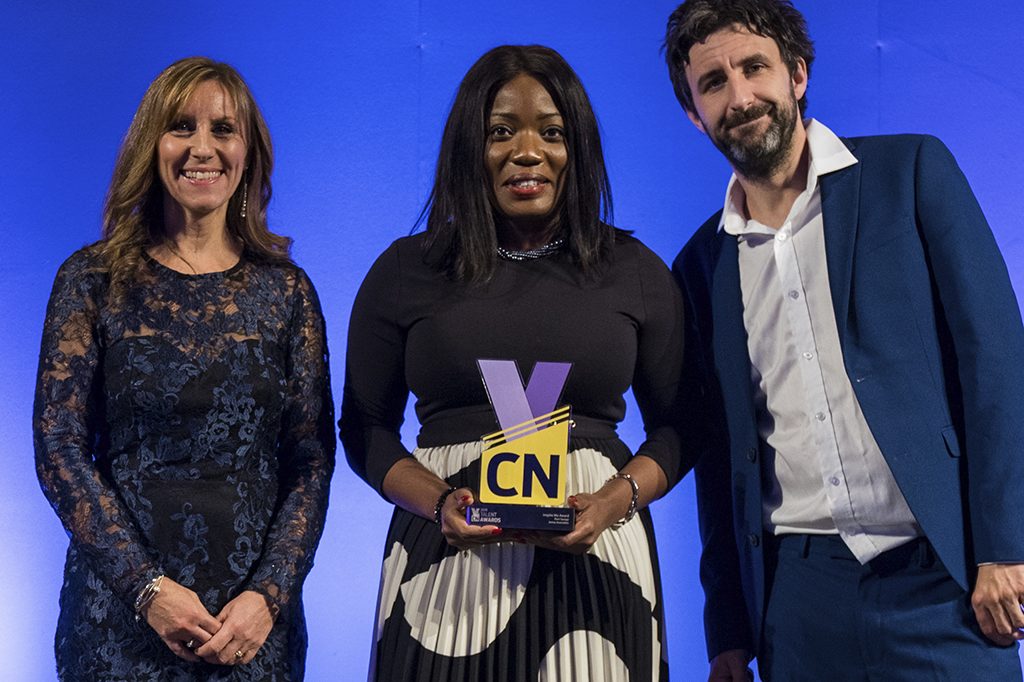 10 people to watch in 2020 Construction News