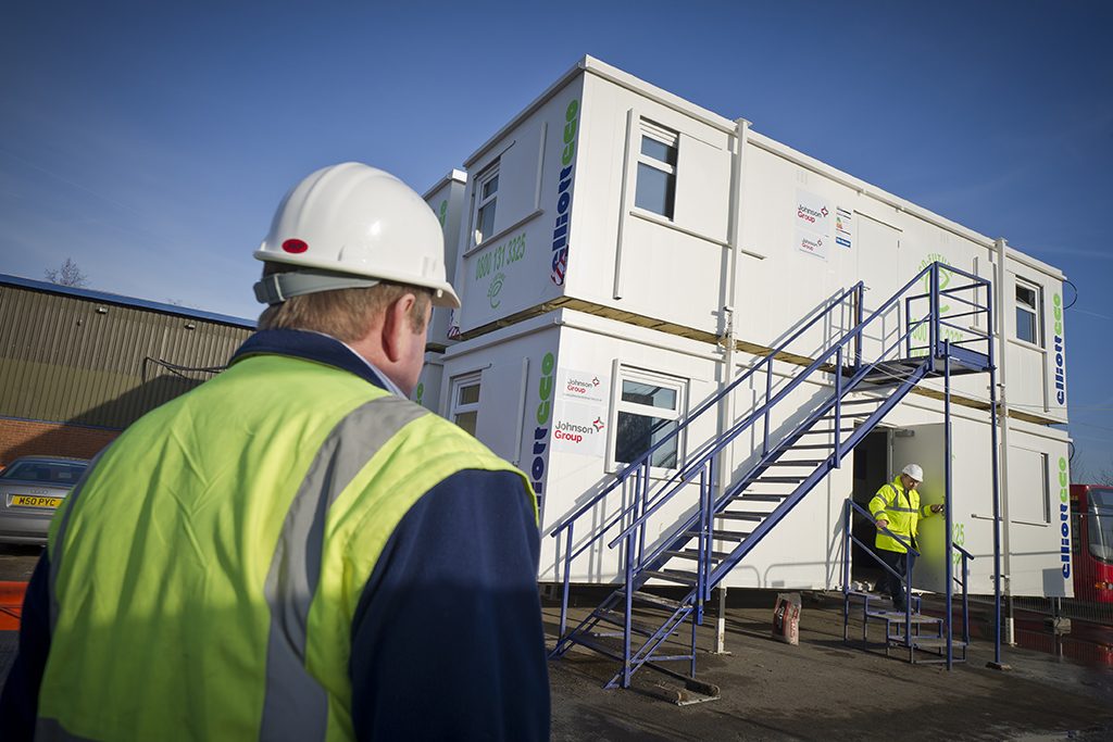 How modular can help solve the schools crisis | Construction News