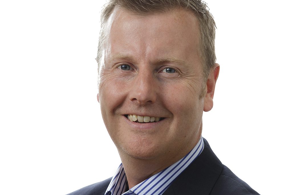 Kier appoints new regional MD Construction News