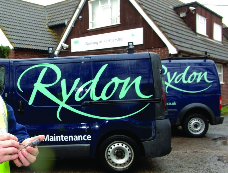 Rydon wins high-rise spot on Cabinet Office framework | Construction News