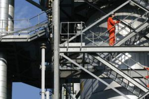 Ineos Grangemouth