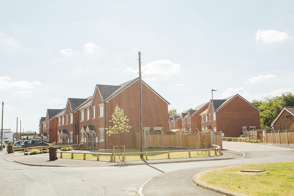 Winners revealed on £340m northern resi framework Construction News