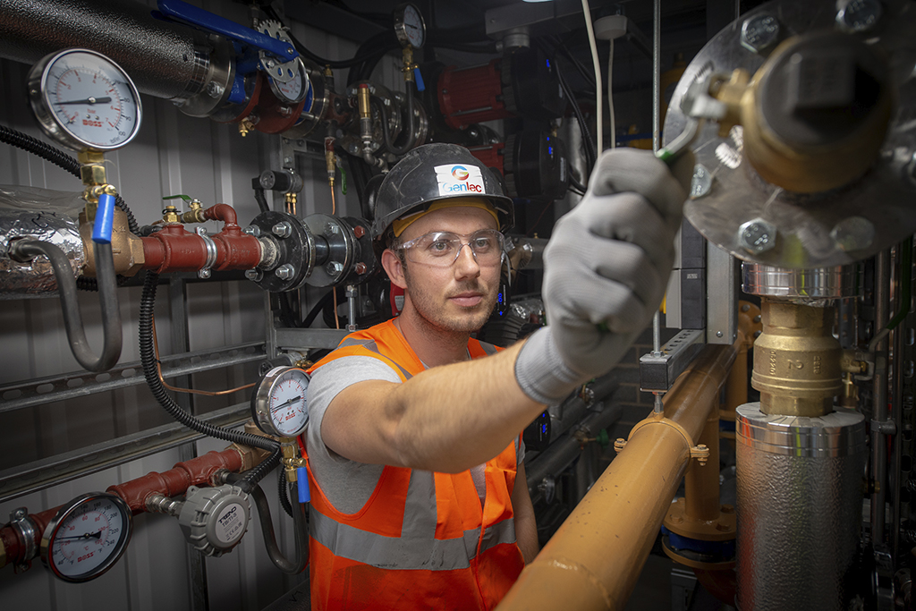 MEP Specialist of the Year – Finalists | Construction News