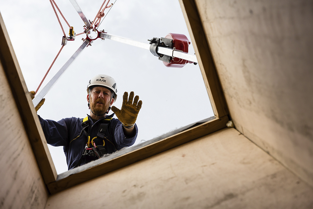 Training Excellence Finalists Construction News